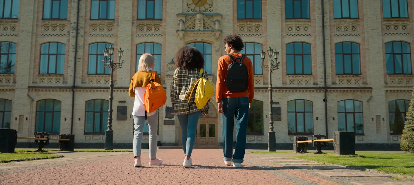 International Students in Europe