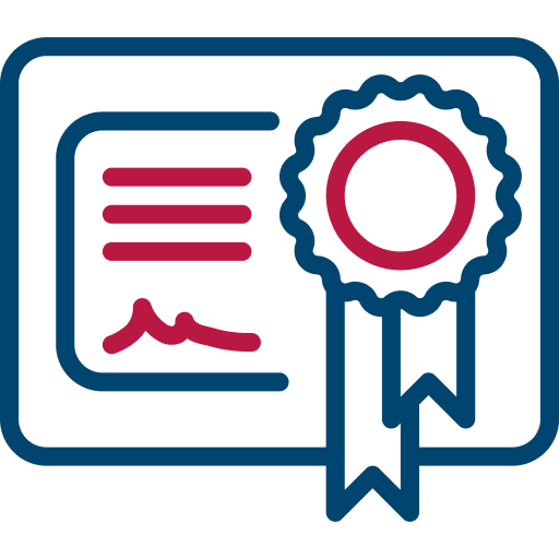 Certifications