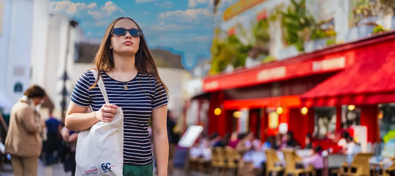 Study Abroad in Spain