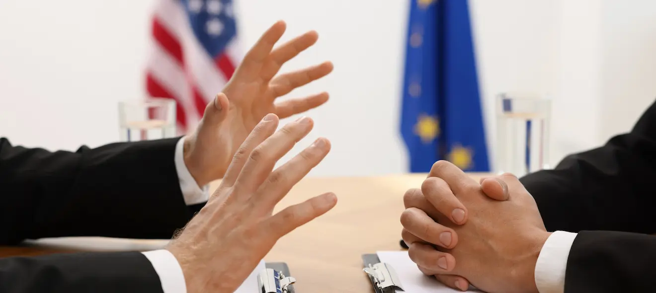 Importance of Diplomacy