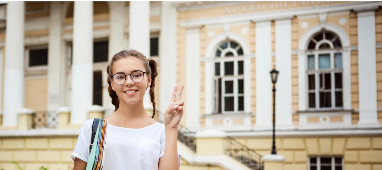 A Selectividad Student