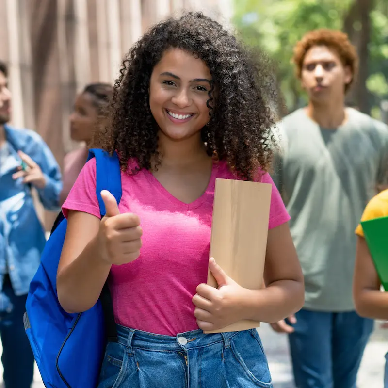 MBA In Madrid for Brazilians Students