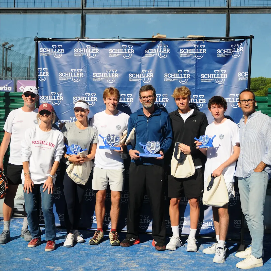 Second Ambassador’s Cup in Madrid