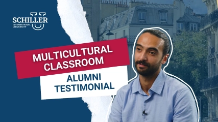 Omar A Abdellah Testimonial
