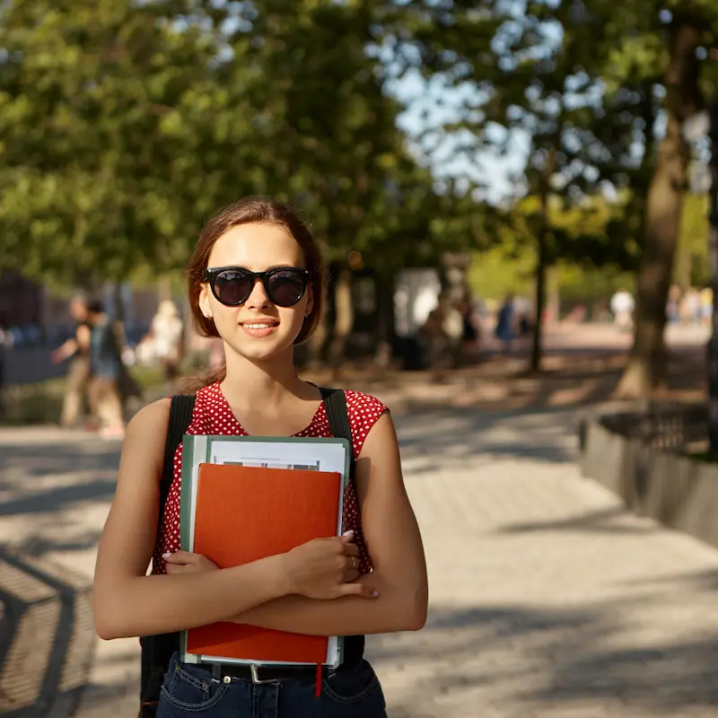 Study International Relations in Paris