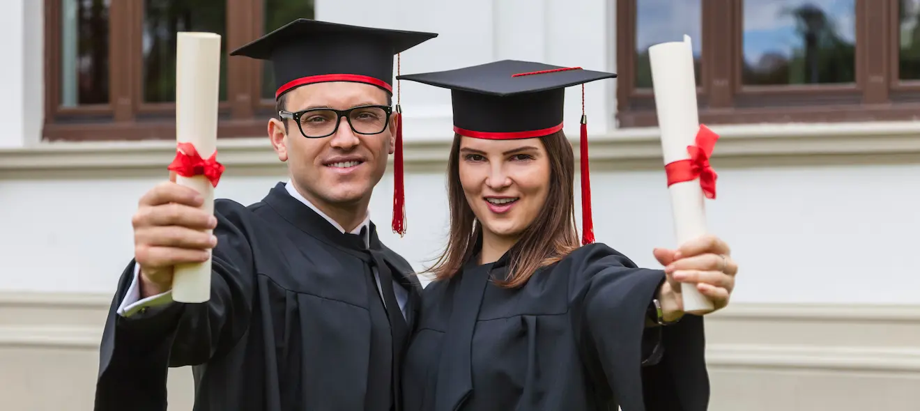 Dual Degree Vs. Double Major