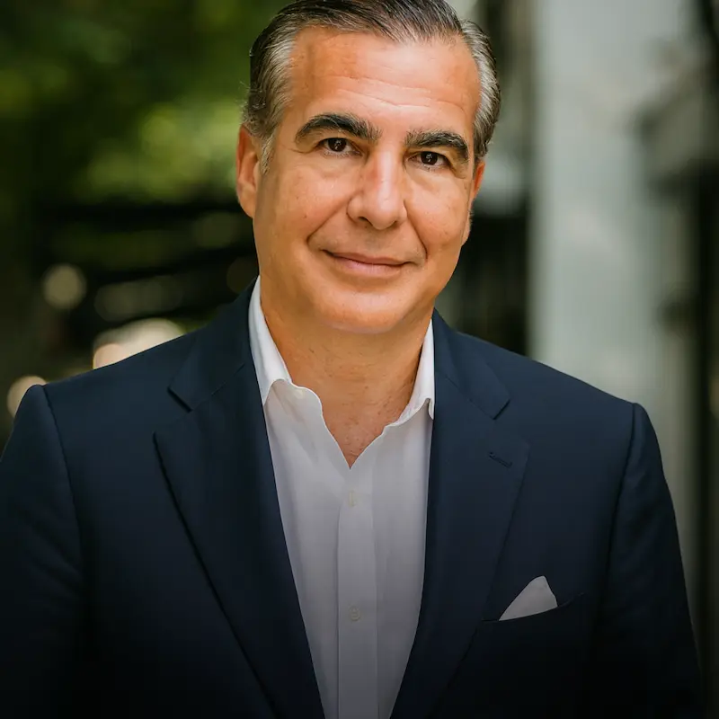 Dr. Jose Sanchez Crespo