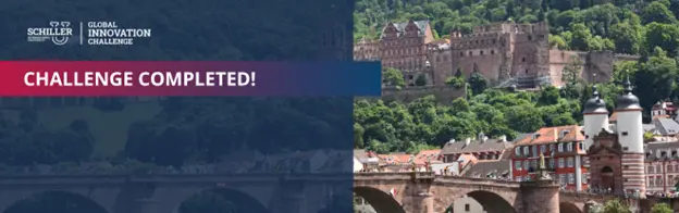 Global Innovation Challenge 2026