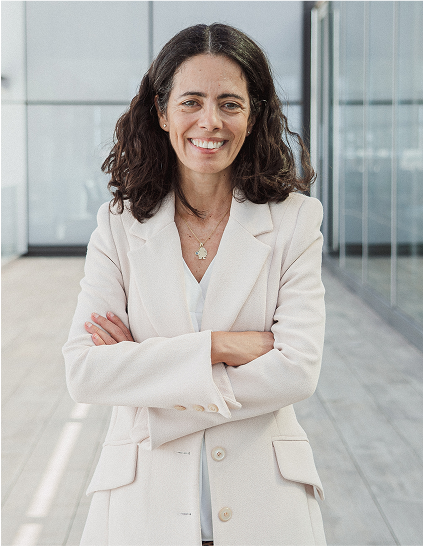 Marga de Miguel: Global Academic Chair for the Business Area