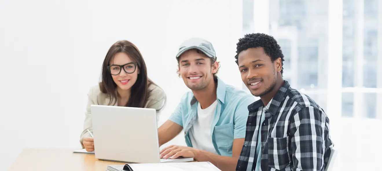 Online Degrees to Help Working Professionals Grow