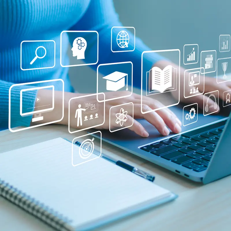 online learning