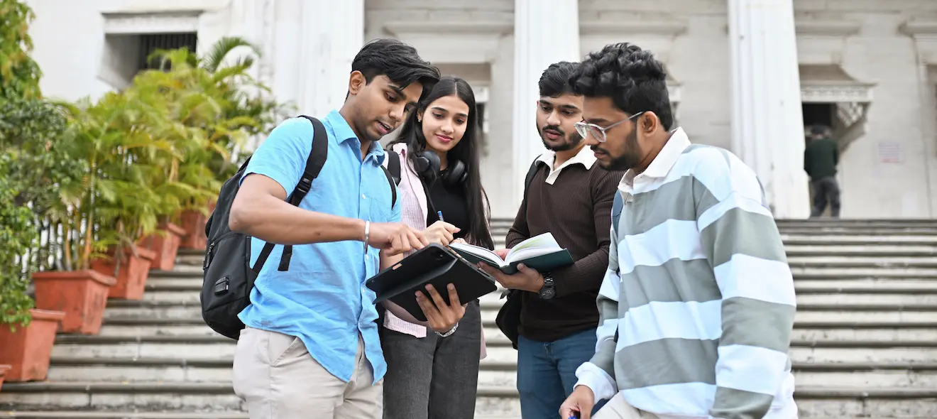 Edubridge to Spain For Indian Students