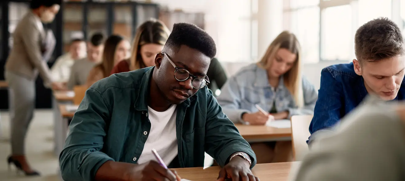 Study Abroad in Europe