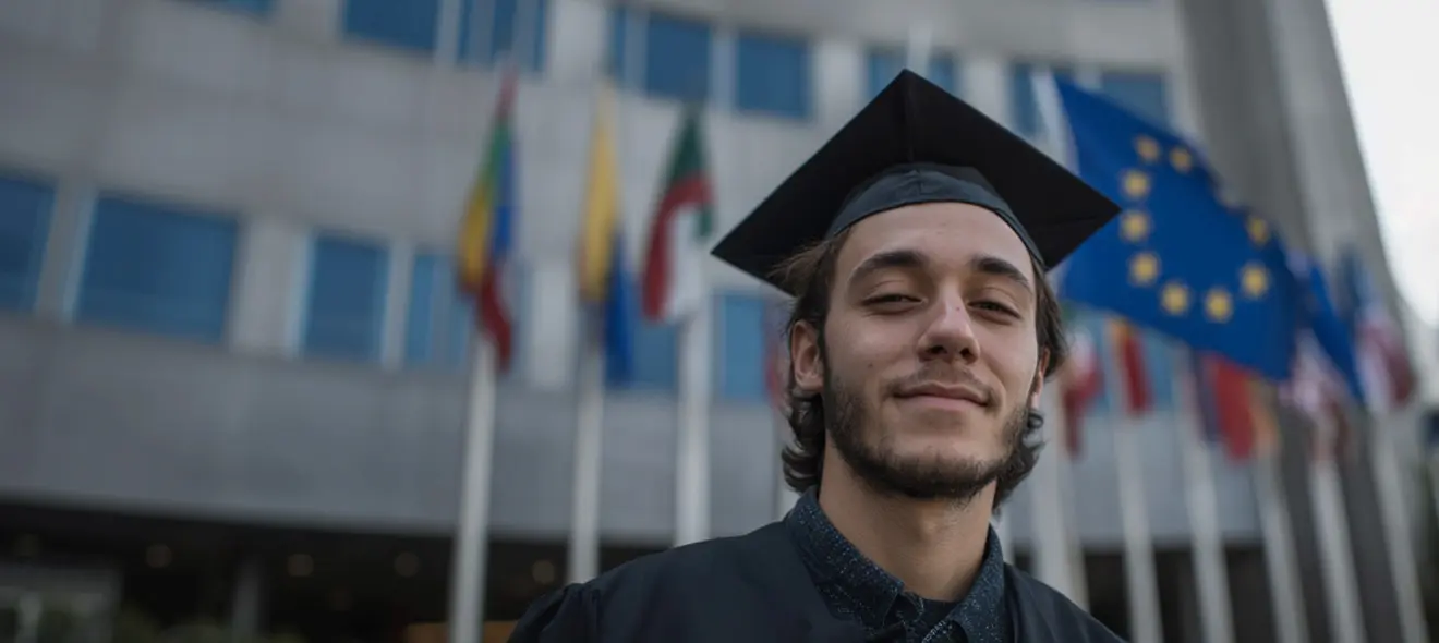 American Bachelor’s Degree in Europe