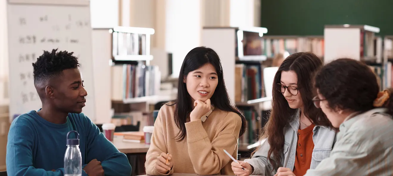 Study Master's in Germany in English