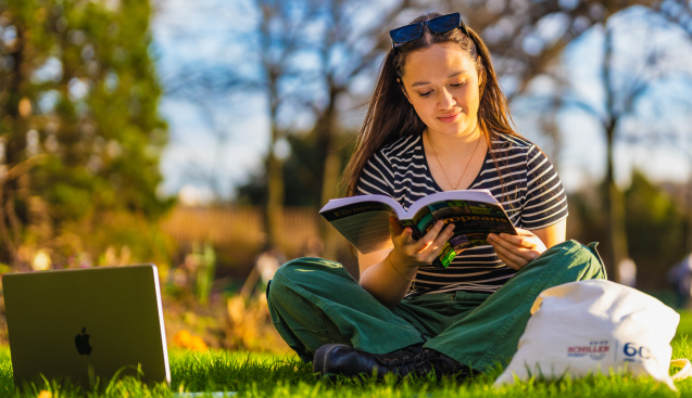 Global Employability Path