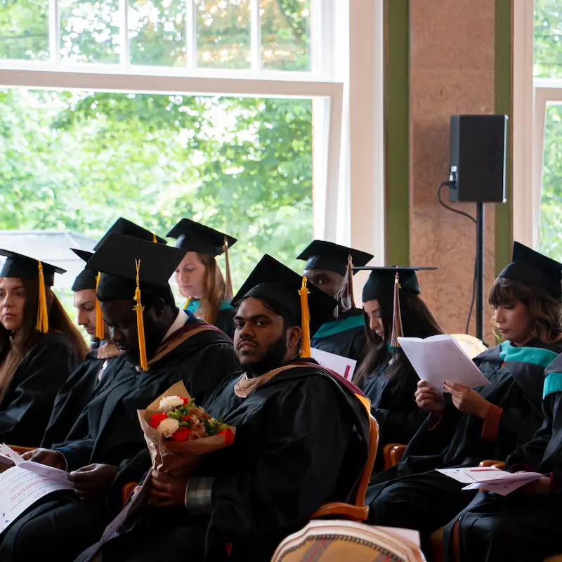 Multicultural Classroom