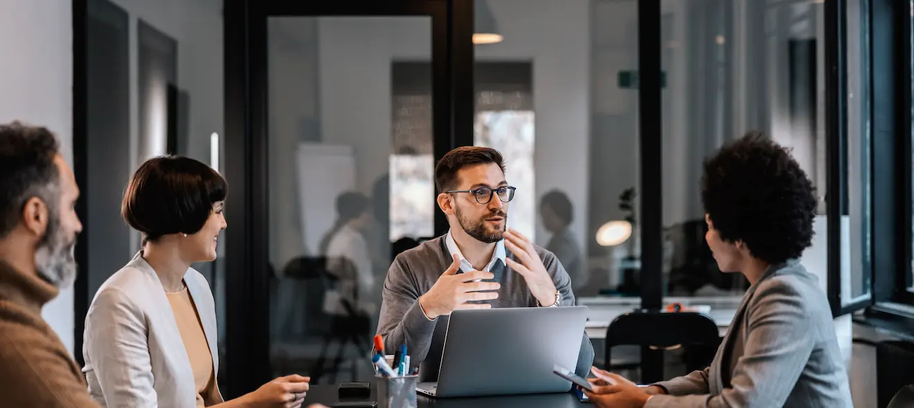 Opportunities for International Students in Business And Tech