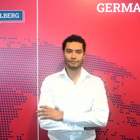A Schiller University Alumna: Allan Arciniegas, BS in International Business