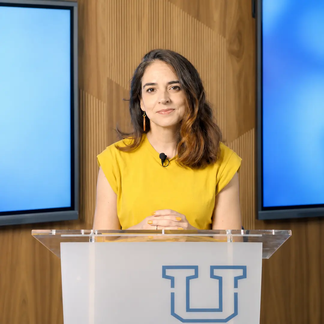Faculty Spotlight Dr. Miriam Jimenez