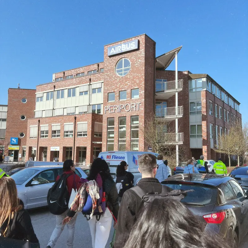 Schiller International University's  Global Business Challenge