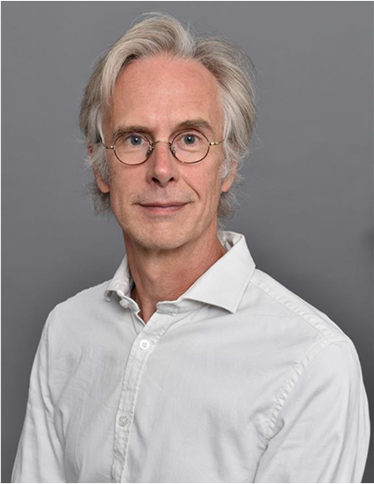 Dr. Matthew Andrews: Paris Campus Director