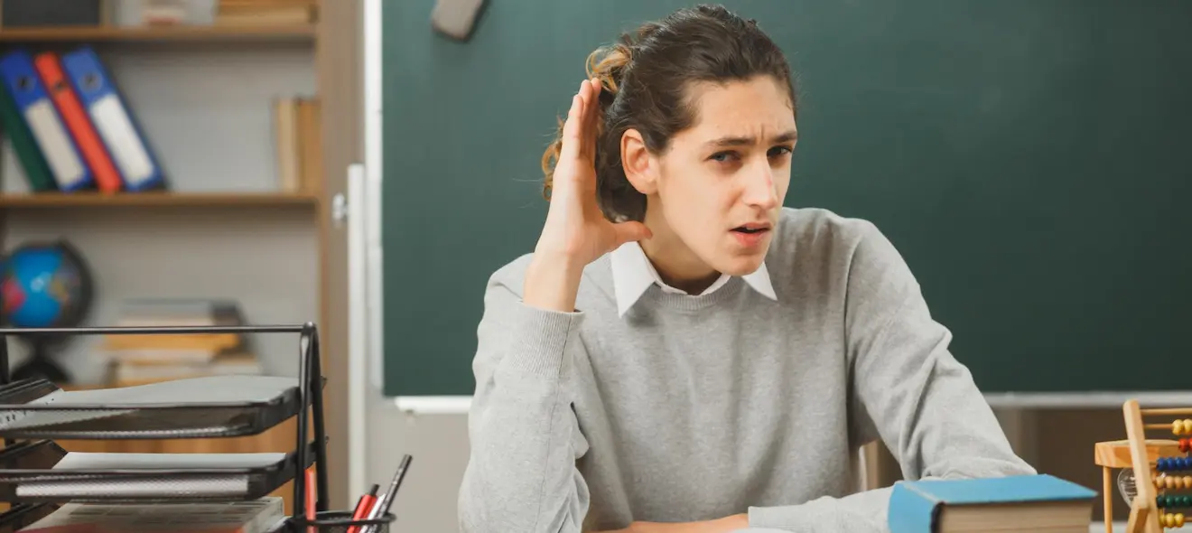 A Student With Low GPA