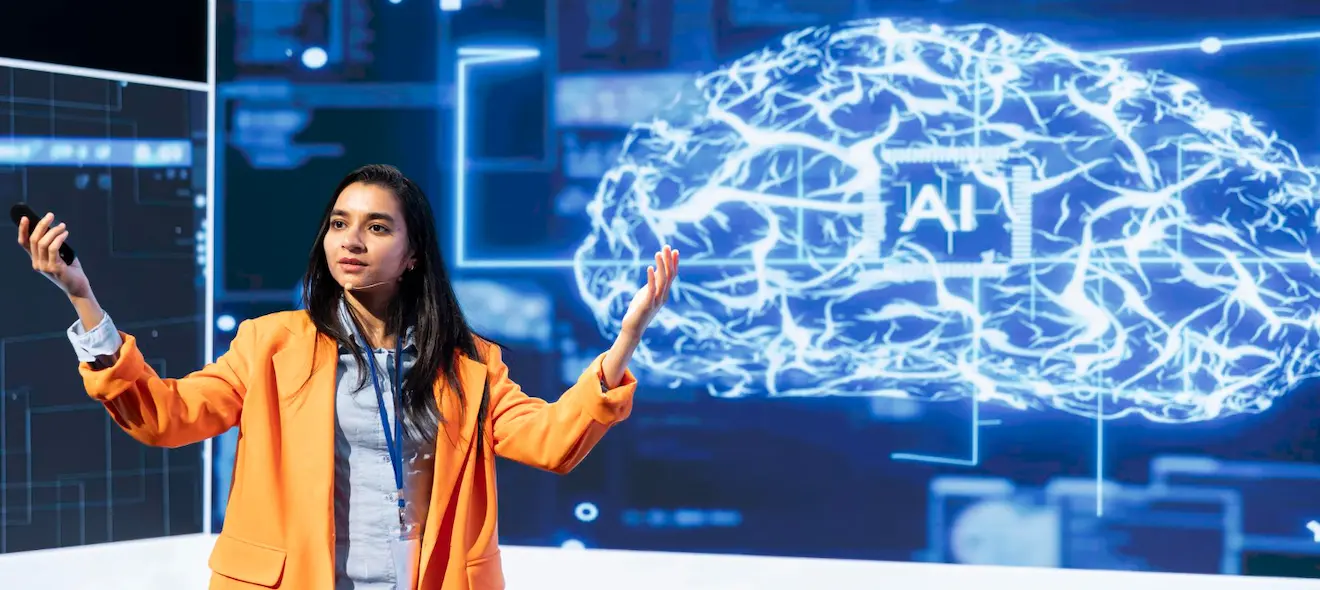 Undergraduate AI Degree