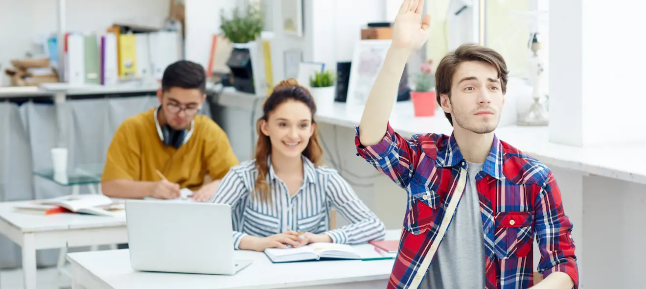 American Style Education in Europe