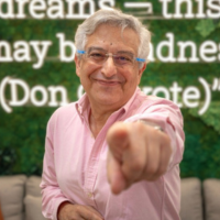 José B. Pinto