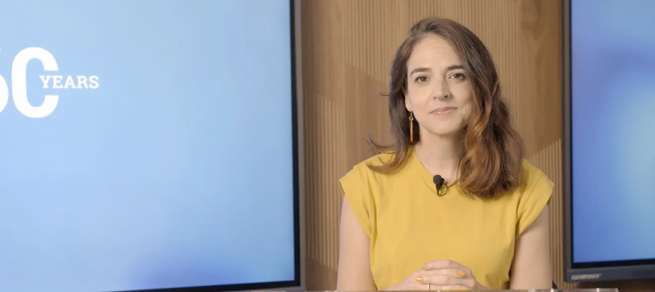 Dr. Miriam Jimenez Faculty Spotlight