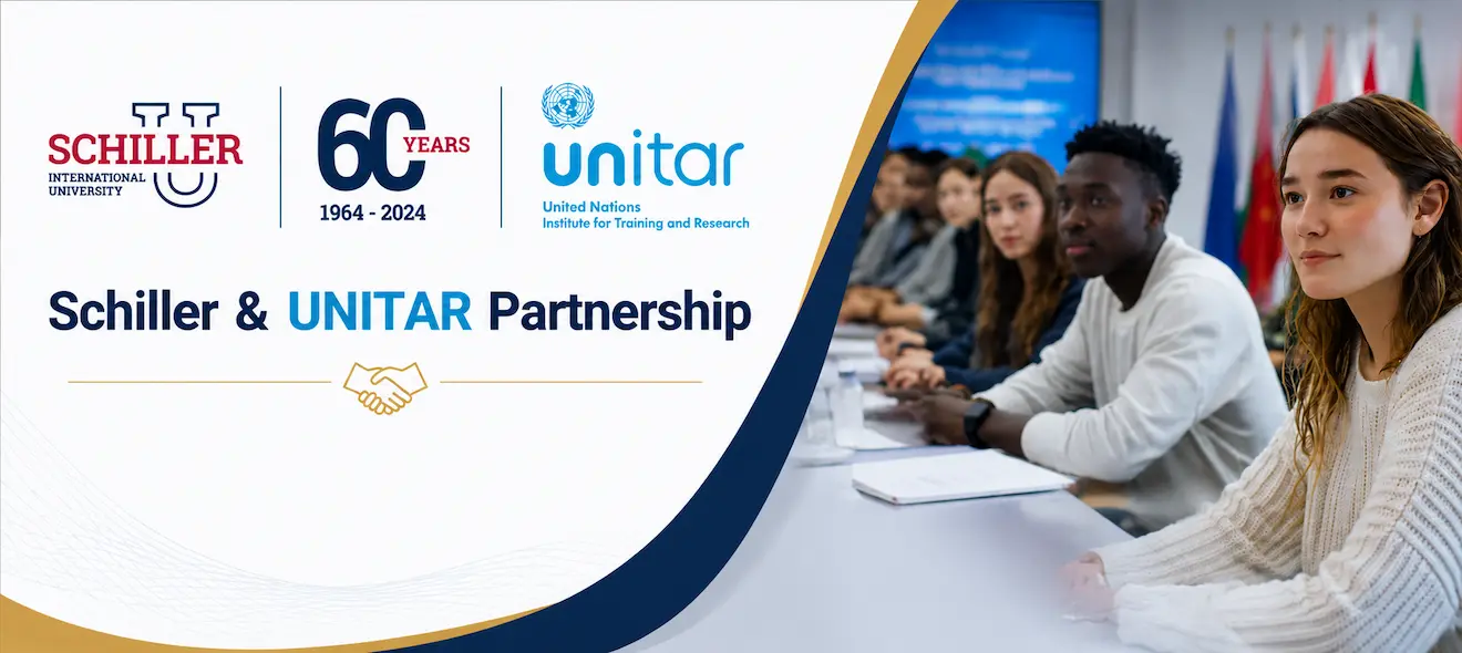 Schiller X Unitar Partnership