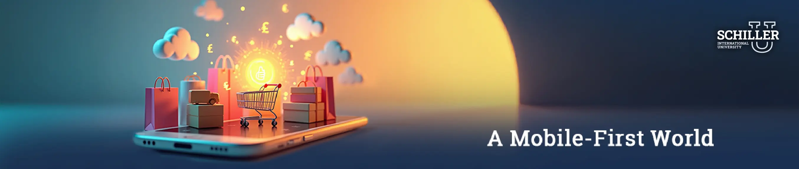 Mobile Commerce for Mobile-First World