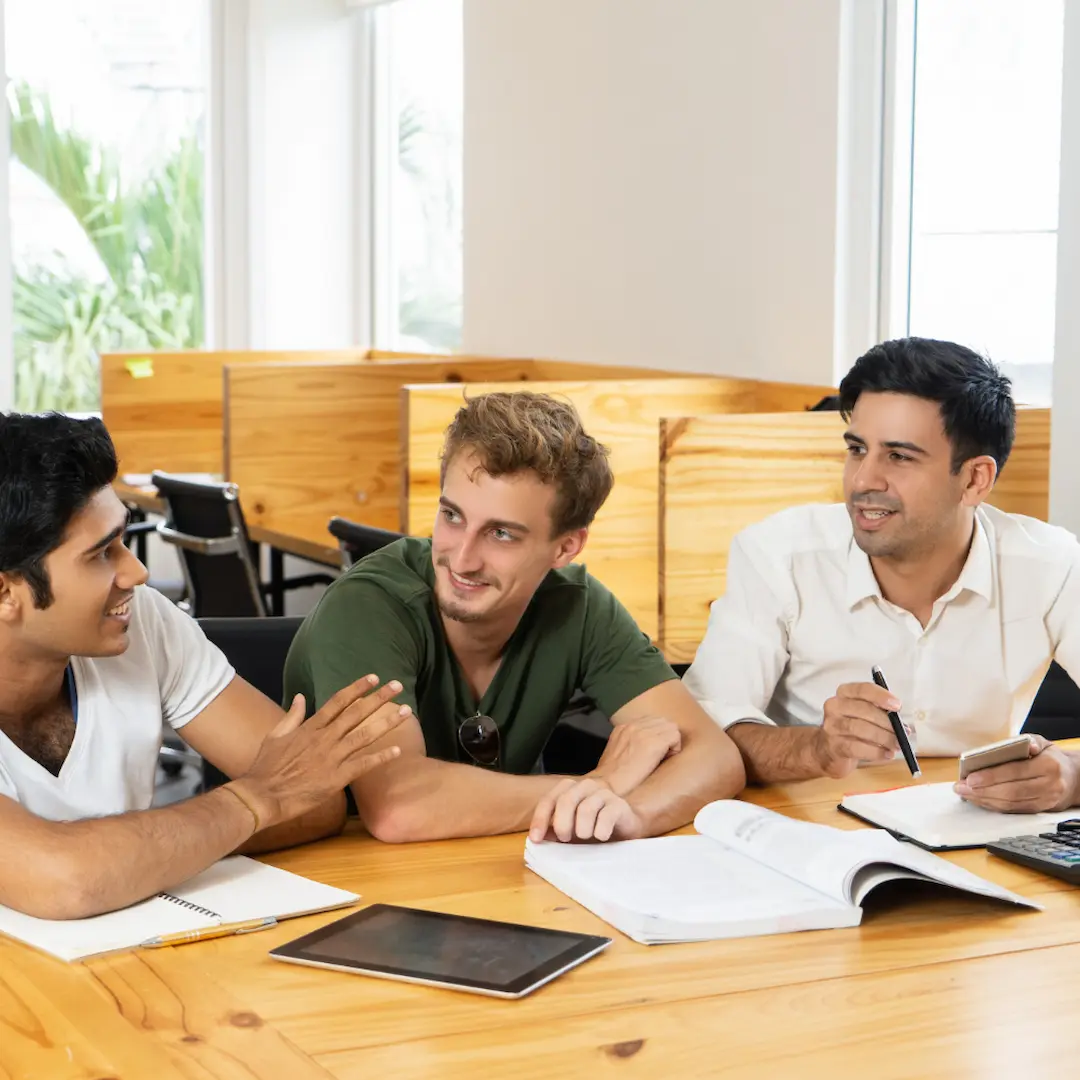 Cross Cultural Communication