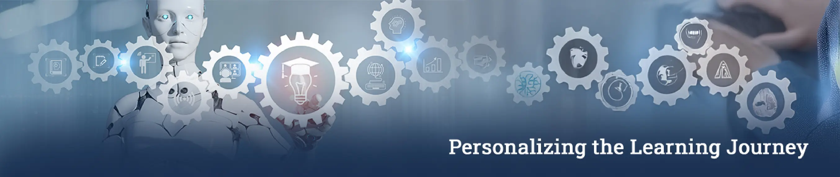 Personalizing the Learning Journey