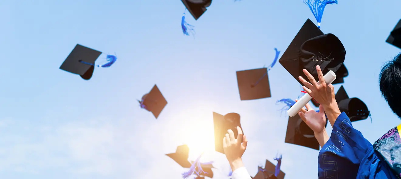 Multi-Campus Degrees