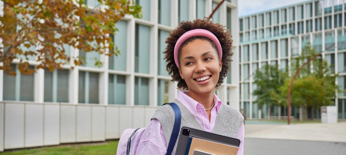 A Latin American Student