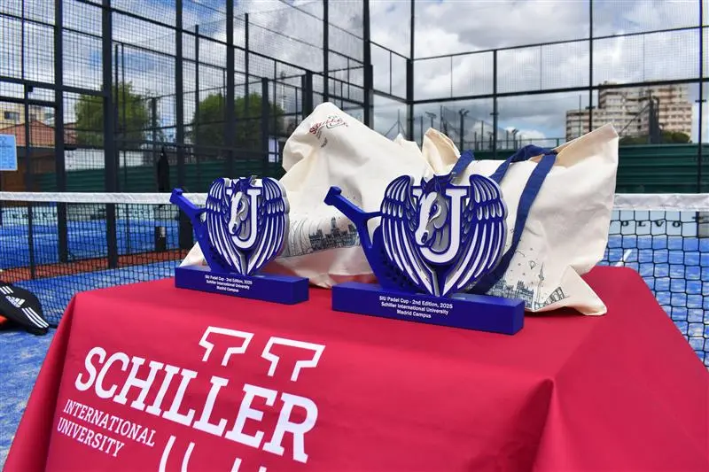 Sports And Athlete Success At Schiller