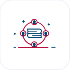 Local Challenges Hackathons Icon