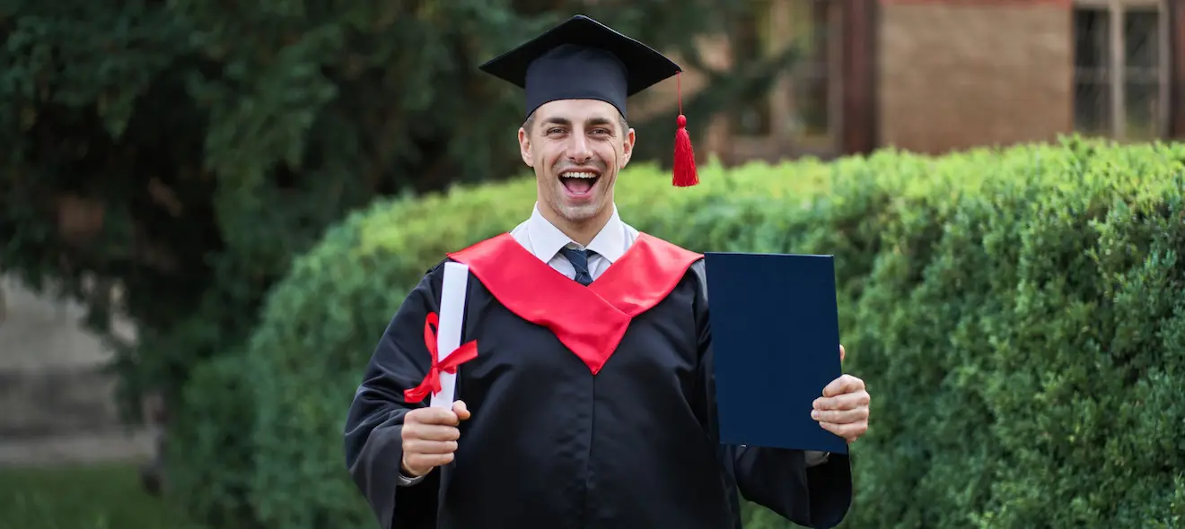 Global Finance Degree