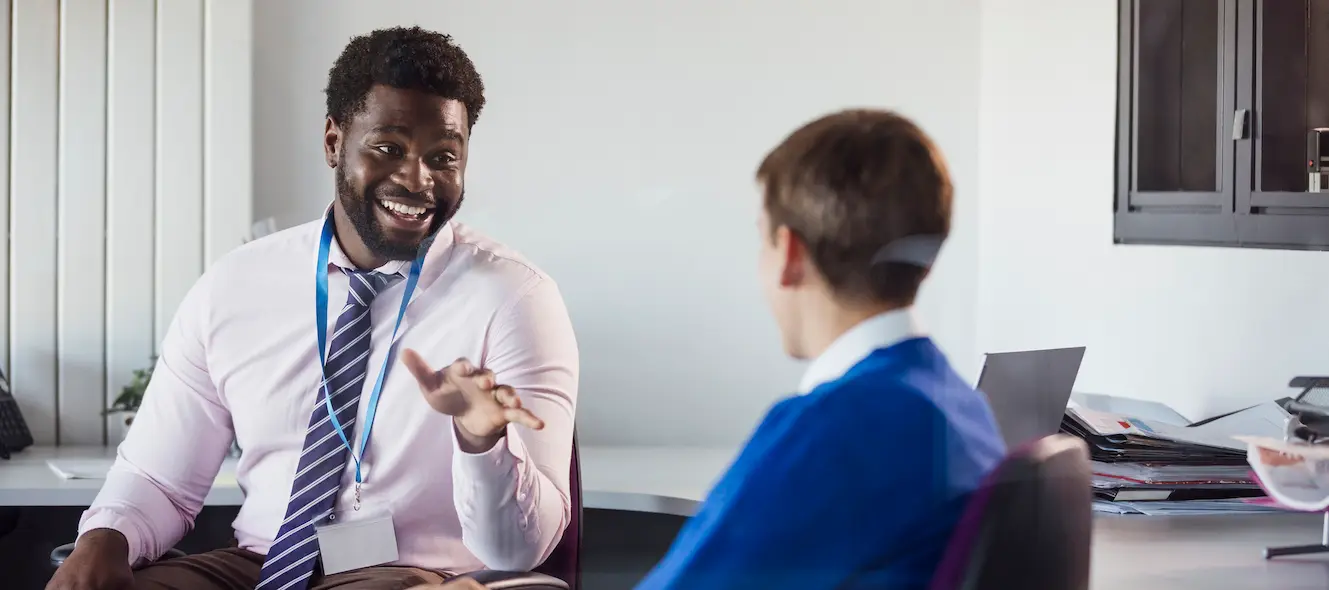 Student's Mental Well Being
