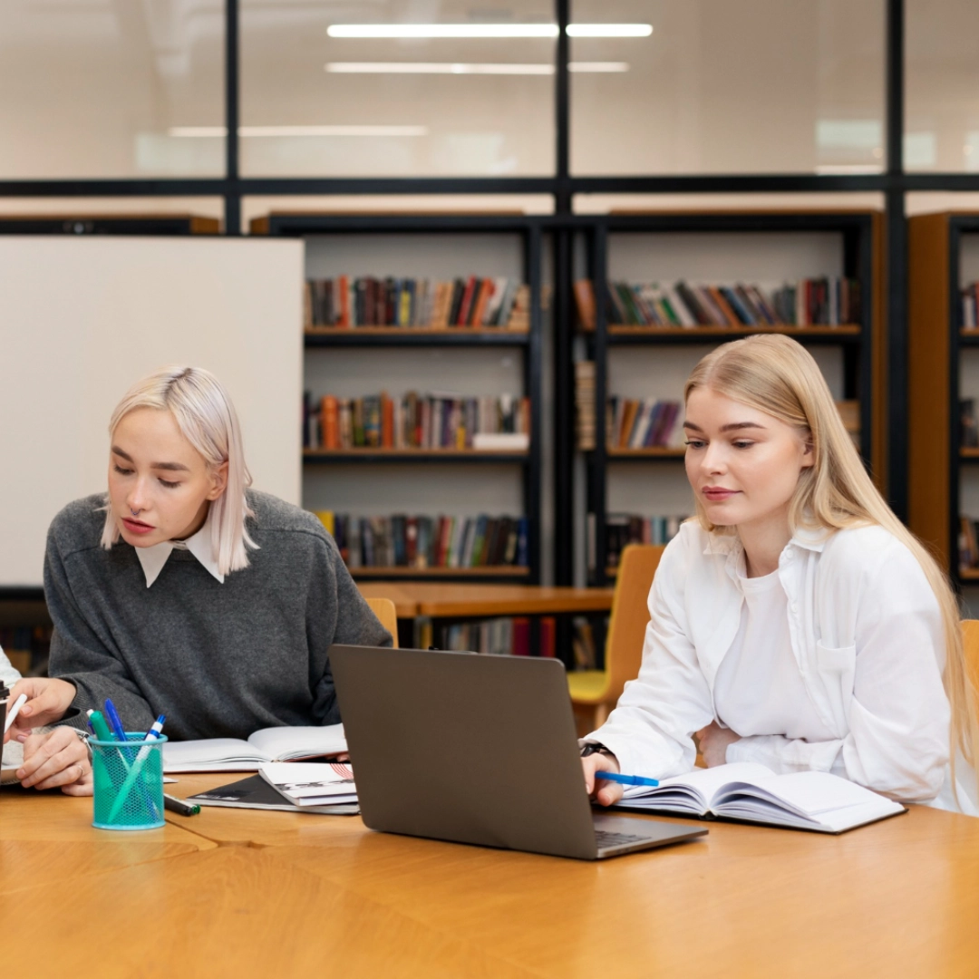Why French Students Choose International Universities in Paris