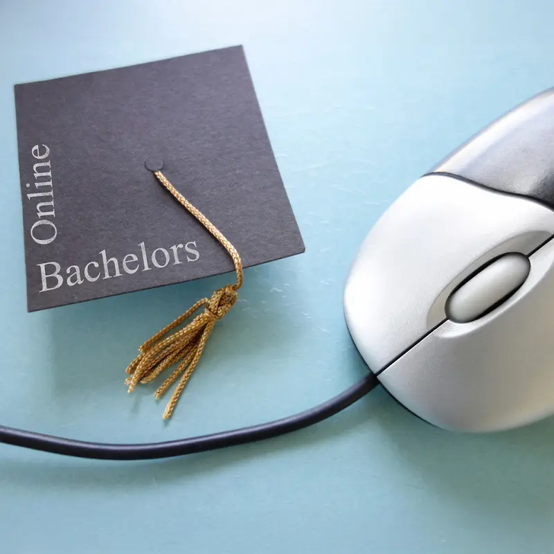 Online Bachelor’s Degree: Schiller International University
