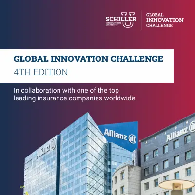 Global Innovation Challenge 2025