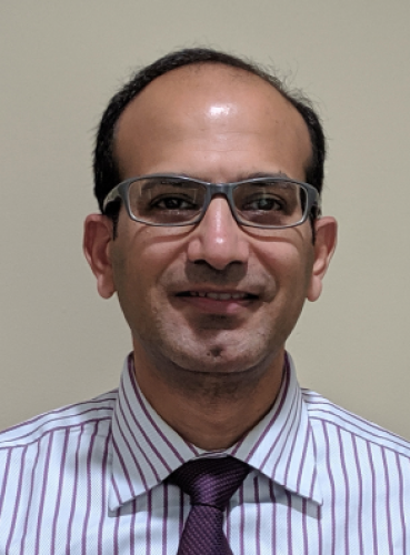 Mr. Ankur Mehta: Independent Board Member