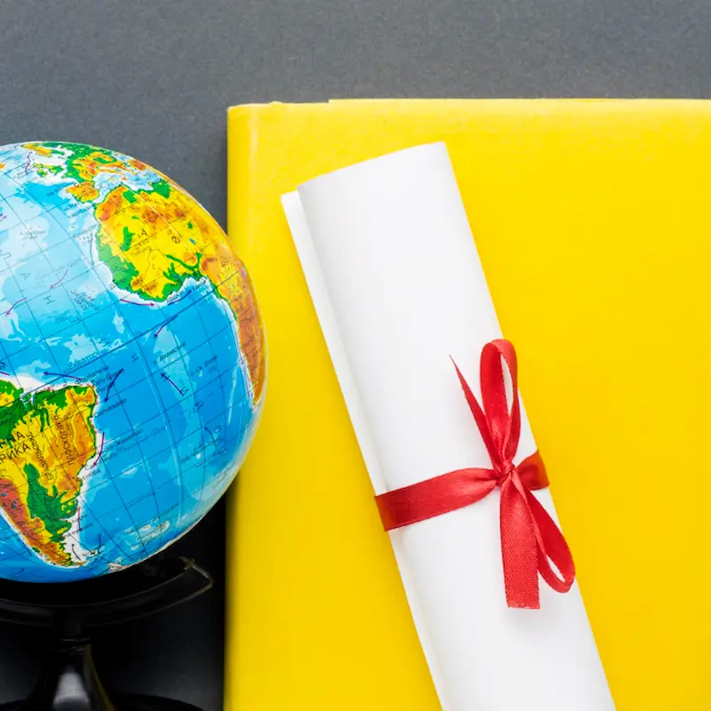 International Marketing Degree Worth it