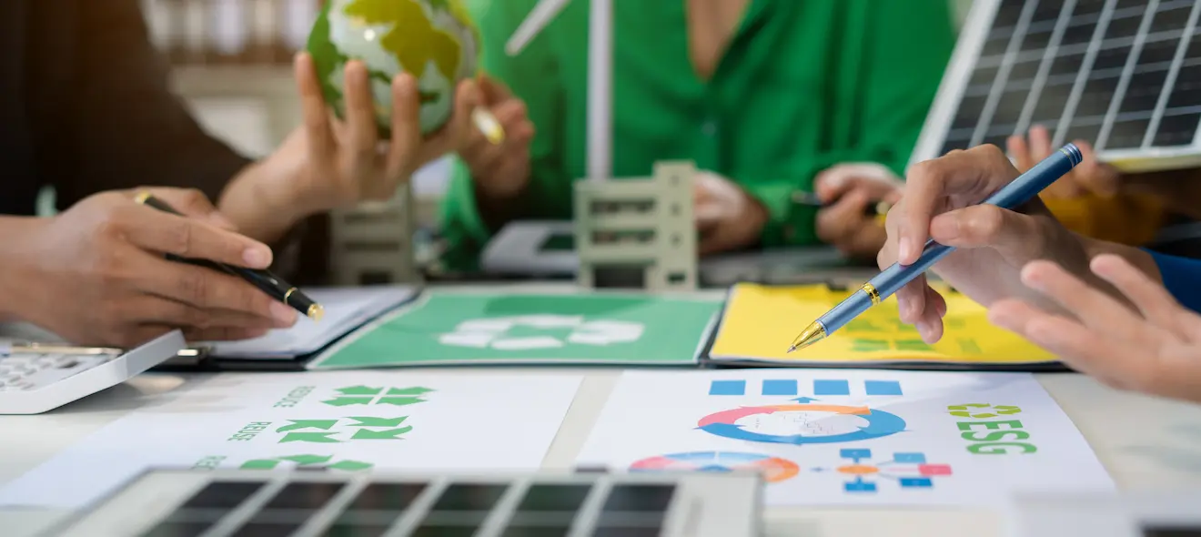 Green Business Model Case Studies