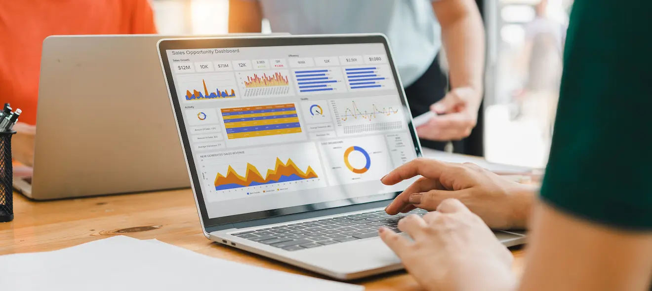 Business Analytics Degree