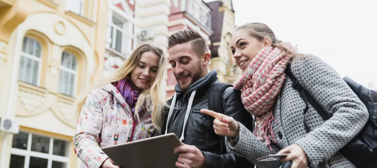 Student Life in Germany