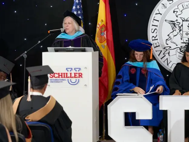 Tampa Commencement 2026